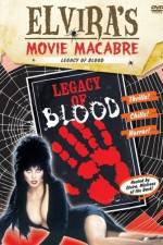 Watch Legacy of Blood 9movies