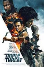 Watch Triple Threat 9movies