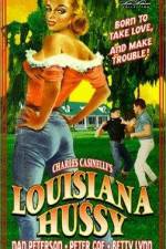 Watch Louisiana Hussy 9movies