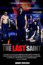 Watch The Last Saint 9movies