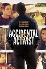 Watch Accidental Activist 9movies