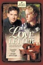 Watch The Love Letter 9movies