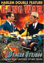 Watch Gang War 9movies