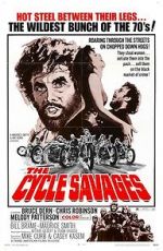 Watch The Cycle Savages 9movies