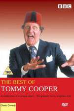 Watch The Best of Tommy Cooper 9movies