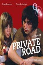 Watch Private Road 9movies