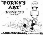 Watch Porky\'s Ant (Short 1941) 9movies