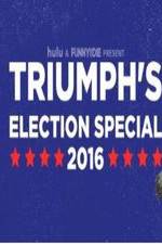 Watch Triumph's Election Special 2016 9movies