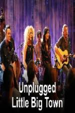 Watch CMT Unplugged Little Big Town 9movies