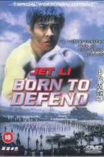 Watch Born to Defend 9movies