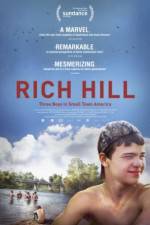 Watch Rich Hill 9movies