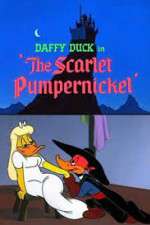 Watch The Scarlet Pumpernickel 9movies