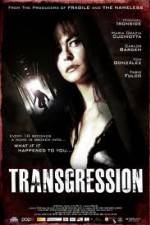 Watch Transgression 9movies