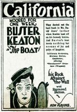 Watch The Boat (Short 1921) 9movies