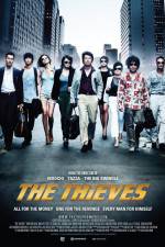 Watch The Thieves 9movies
