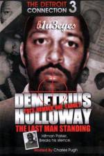Watch Demetrius Holloway Last Man Standing 9movies