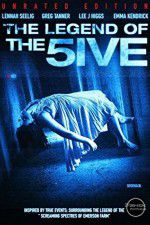 Watch The Legend of the 5ive 9movies