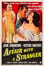 Watch Affair with a Stranger 9movies