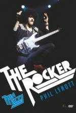 Watch The Rocker: Thin Lizzy's Phil Lynott 9movies