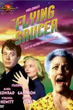 Watch The Flying Saucer 9movies