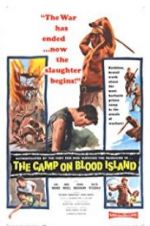 Watch The Camp on Blood Island 9movies