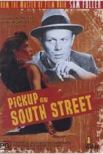 Watch Pickup on South Street 9movies