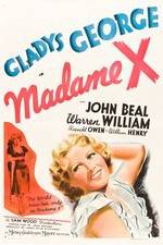 Watch Madame X 9movies