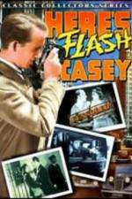 Watch Here's Flash Casey 9movies