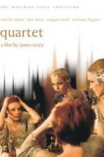 Watch Quartet 9movies