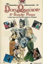 Watch The Amorous Adventures of Don Quixote and Sancho Panza 9movies