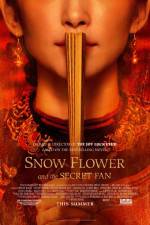 Watch Snow Flower and the Secret Fan 9movies