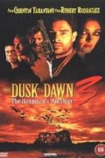 Watch From Dusk Till Dawn 3: The Hangman's Daughter 9movies