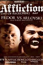 Watch Affliction: Day of Reckoning 9movies