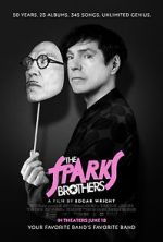 Watch The Sparks Brothers 9movies