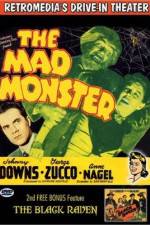 Watch The Mad Monster 9movies