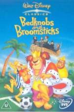Watch Bedknobs and Broomsticks 9movies