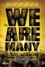 Watch We Are Many 9movies