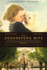 Watch The Zookeepers Wife 9movies