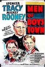Watch Men of Boys Town 9movies