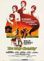 Watch The Wild Country 9movies