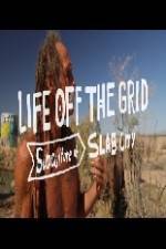 Watch Living Without Laws: Slab City, USA 9movies
