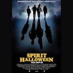 Watch Spirit Halloween 9movies