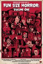 Watch Fun Size Horror: Volume One 9movies