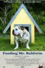 Watch Feeding Mr. Baldwin 9movies