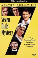Watch The Seven Dials Mystery 9movies