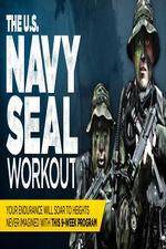 Watch THE U.S. Navy SEAL Workout 9movies