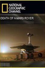 Watch Death of a Mars Rover 9movies