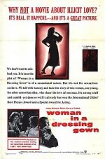 Watch Woman in a Dressing Gown 9movies
