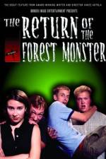 Watch The Return of the Forest Monster 9movies