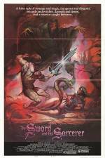 Watch The Sword and the Sorcerer 9movies